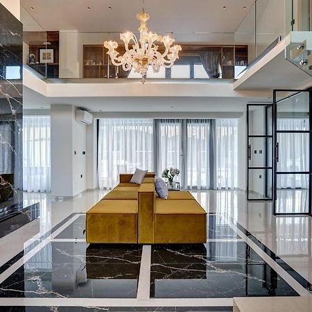 Sia Mare Residence Faliraki Luaran gambar