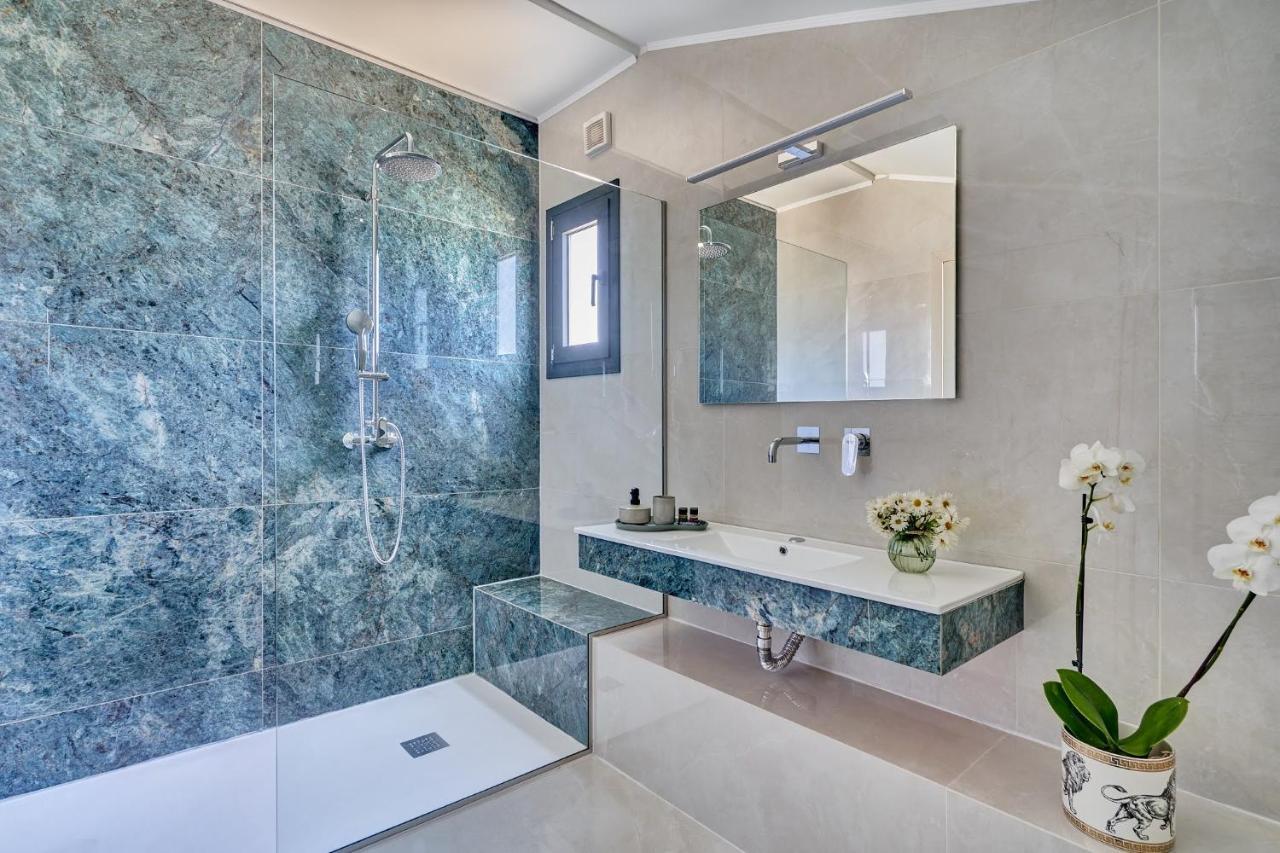 Sia Mare Residence Faliraki Luaran gambar