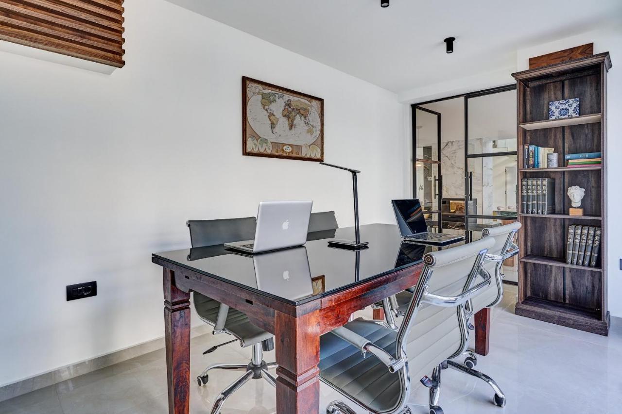 Sia Mare Residence Faliraki Luaran gambar