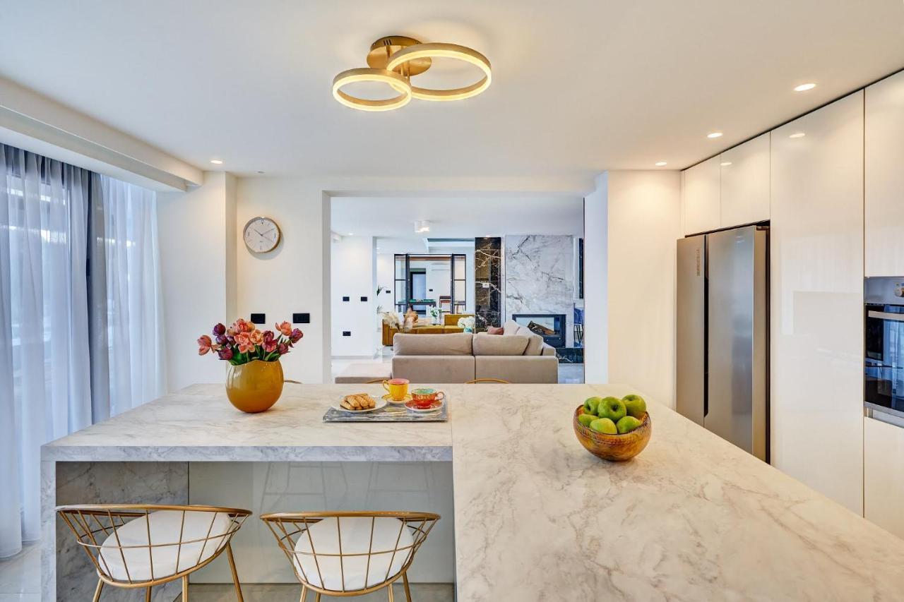 Sia Mare Residence Faliraki Luaran gambar